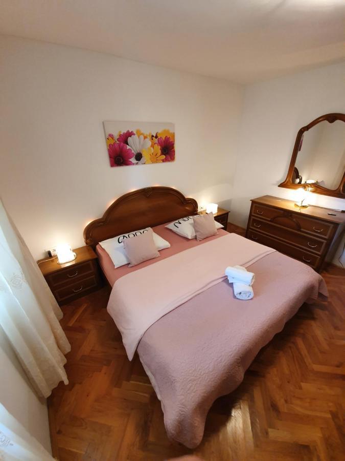 Apartment Enjoy You Сплит Экстерьер фото