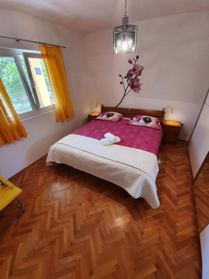 Apartment Enjoy You Сплит Экстерьер фото
