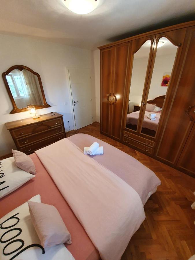 Apartment Enjoy You Сплит Экстерьер фото