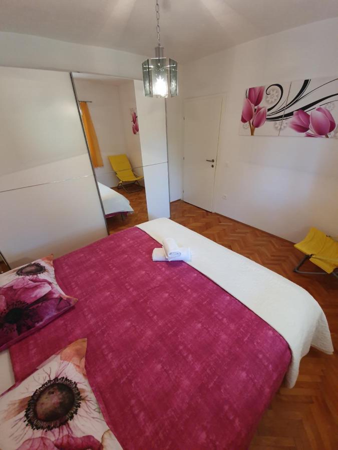 Apartment Enjoy You Сплит Экстерьер фото