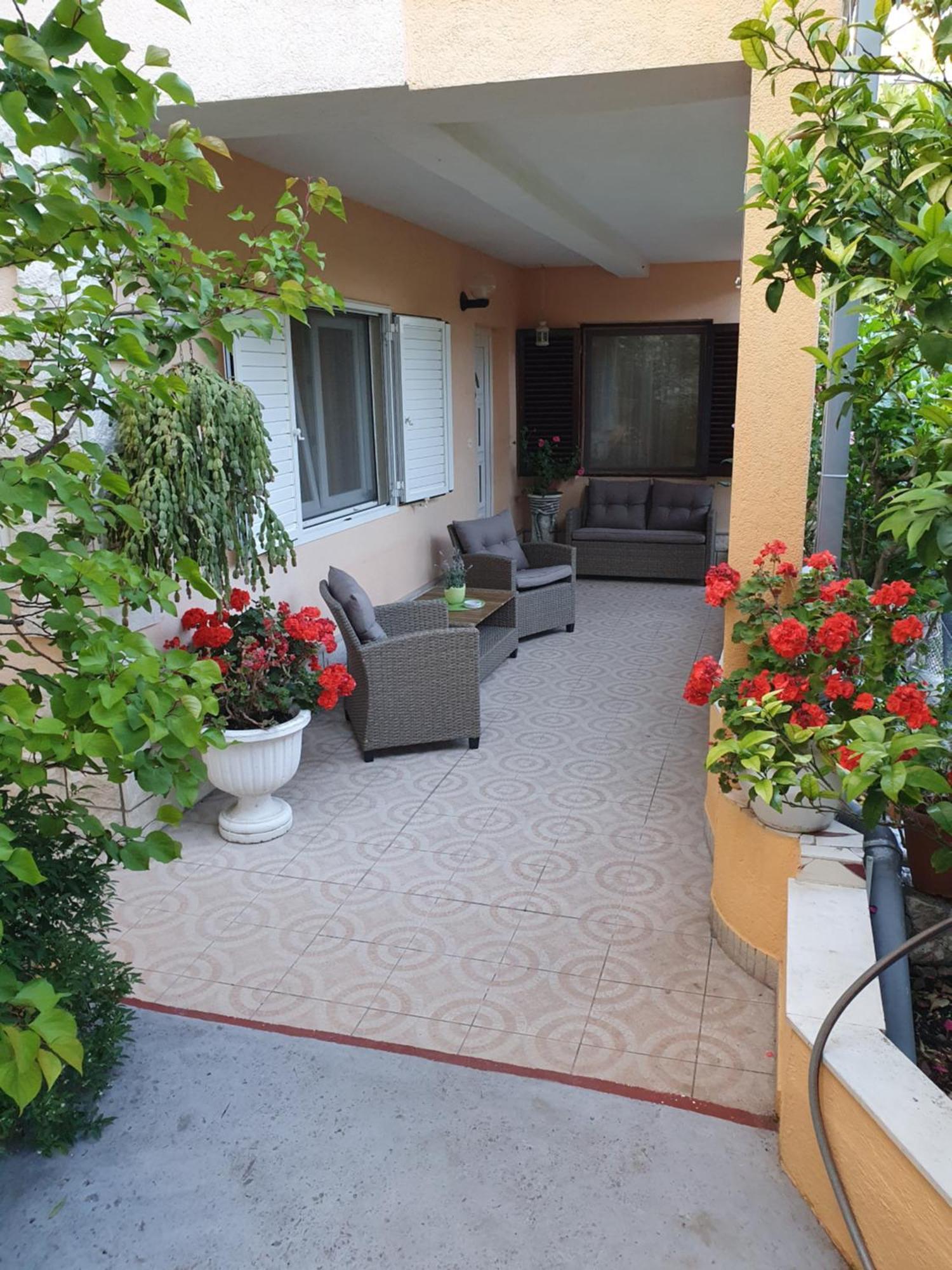 Apartment Enjoy You Сплит Экстерьер фото
