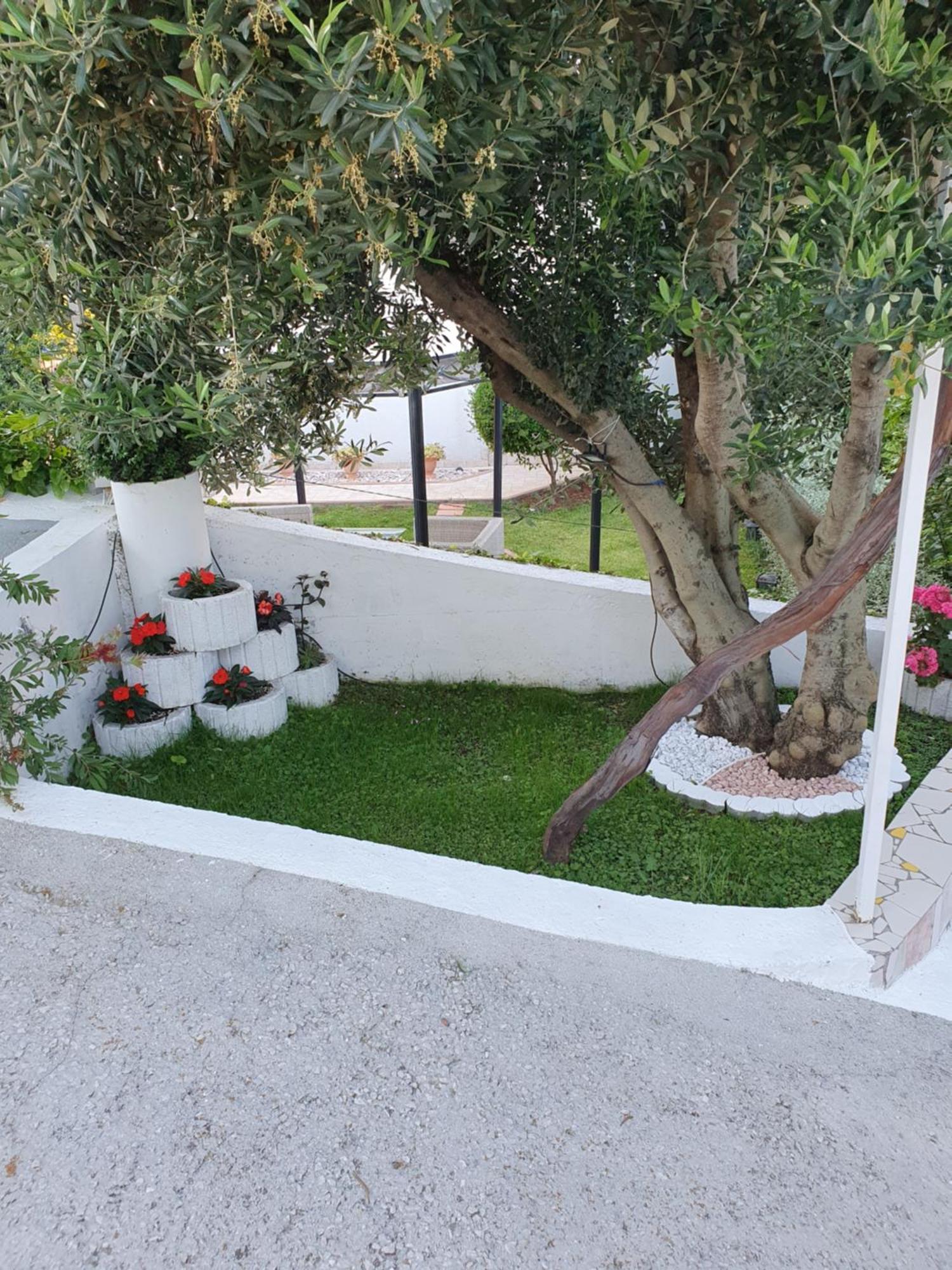 Apartment Enjoy You Сплит Экстерьер фото