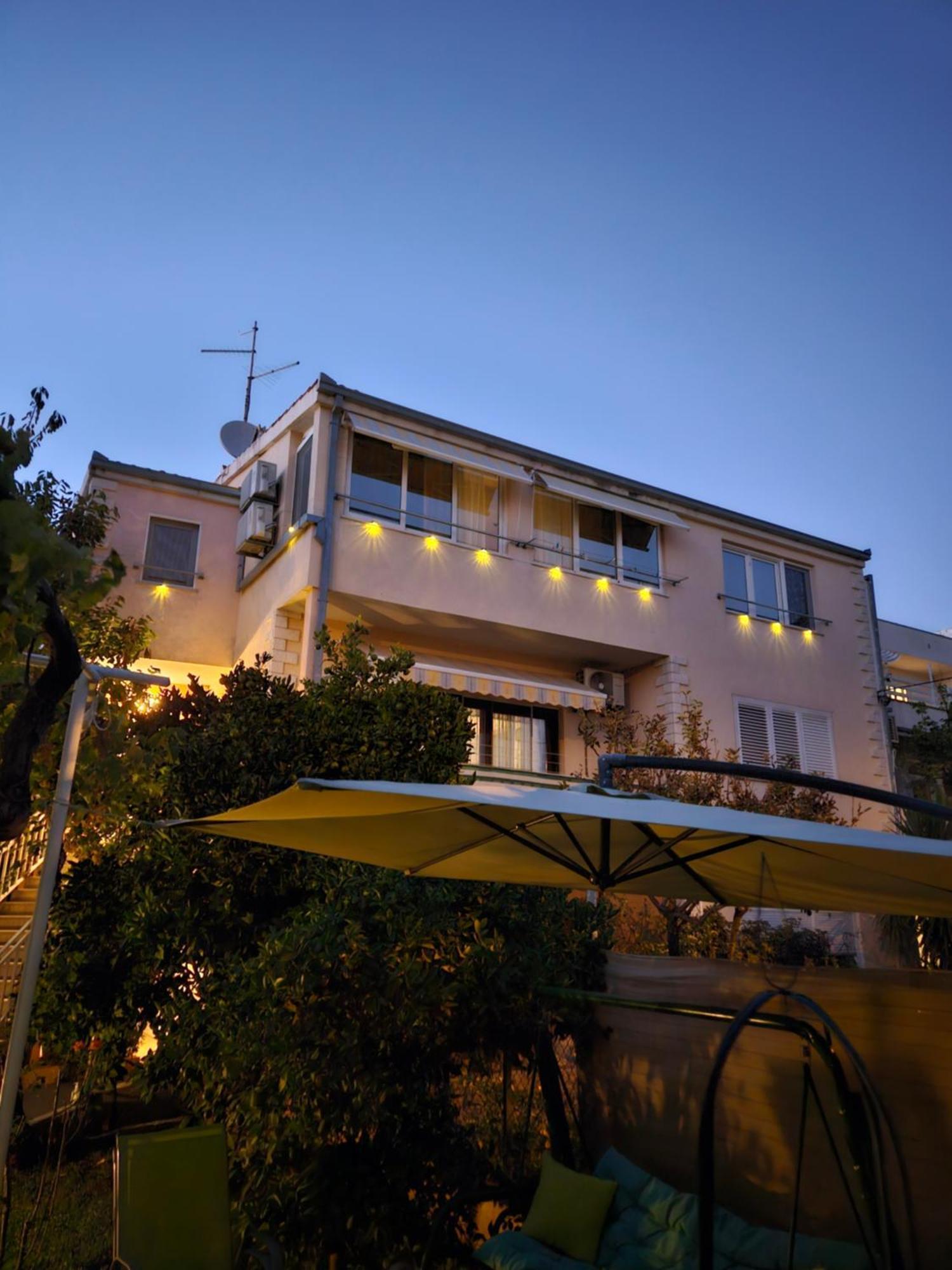 Apartment Enjoy You Сплит Экстерьер фото