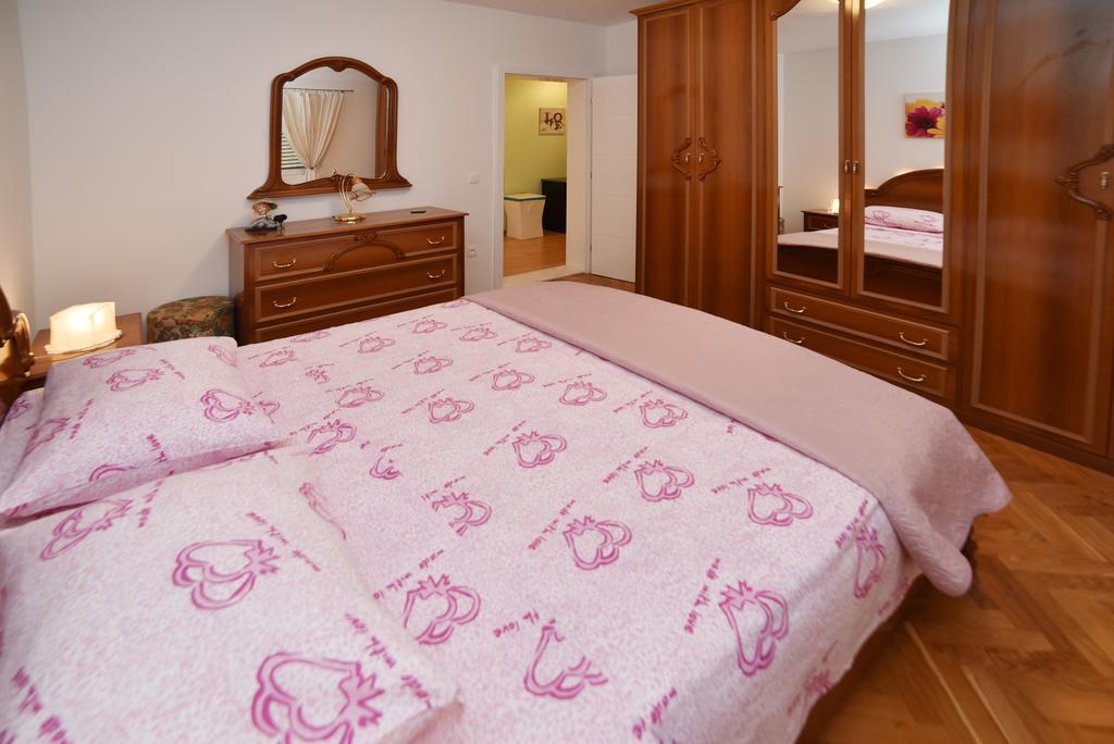 Apartment Enjoy You Сплит Экстерьер фото