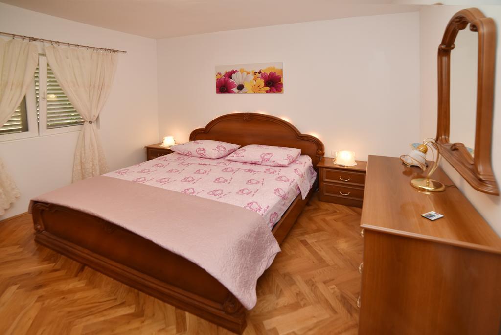 Apartment Enjoy You Сплит Экстерьер фото