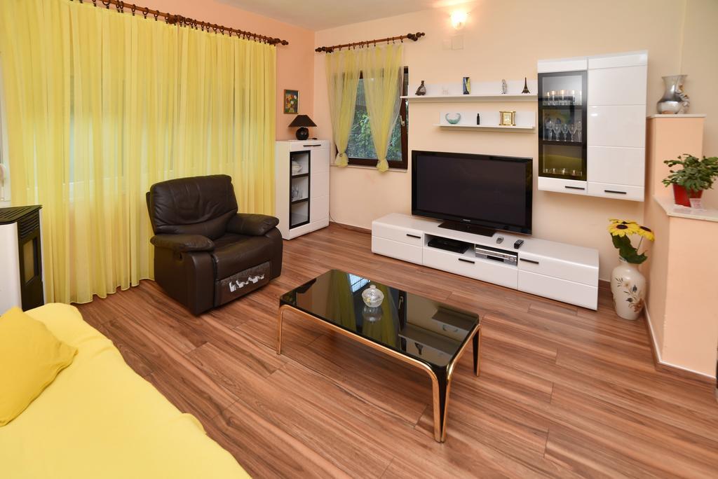 Apartment Enjoy You Сплит Экстерьер фото
