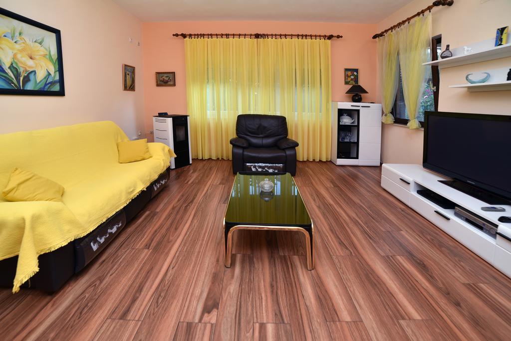 Apartment Enjoy You Сплит Экстерьер фото