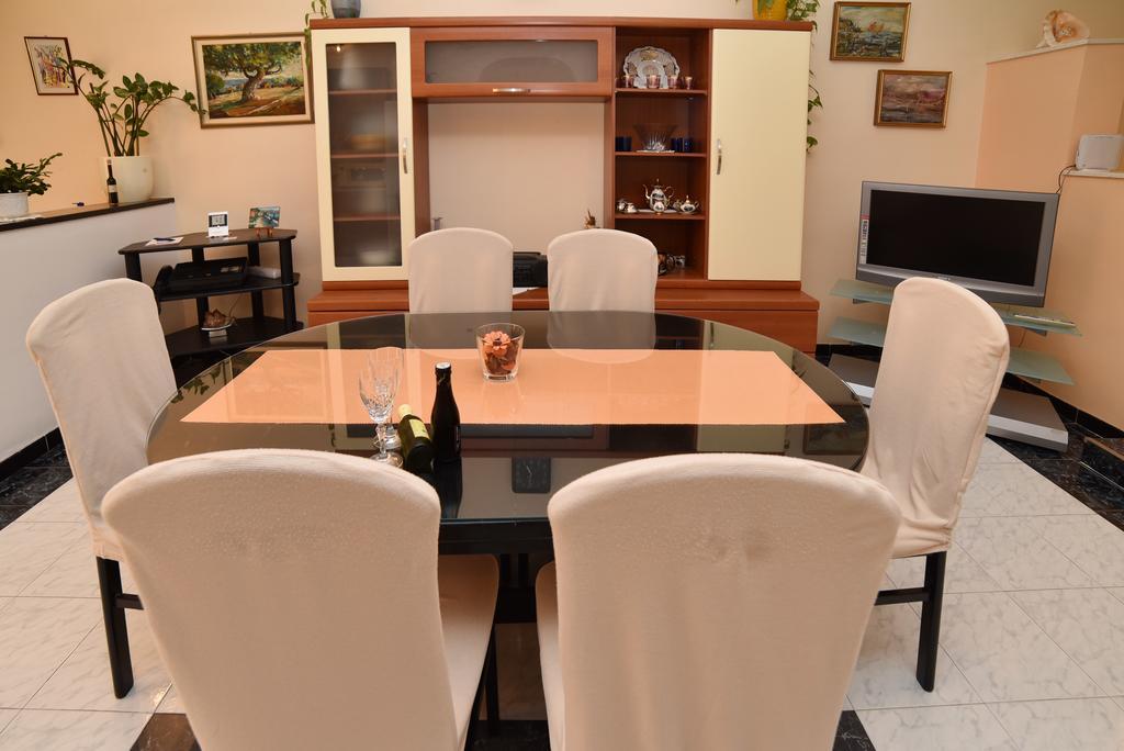 Apartment Enjoy You Сплит Экстерьер фото