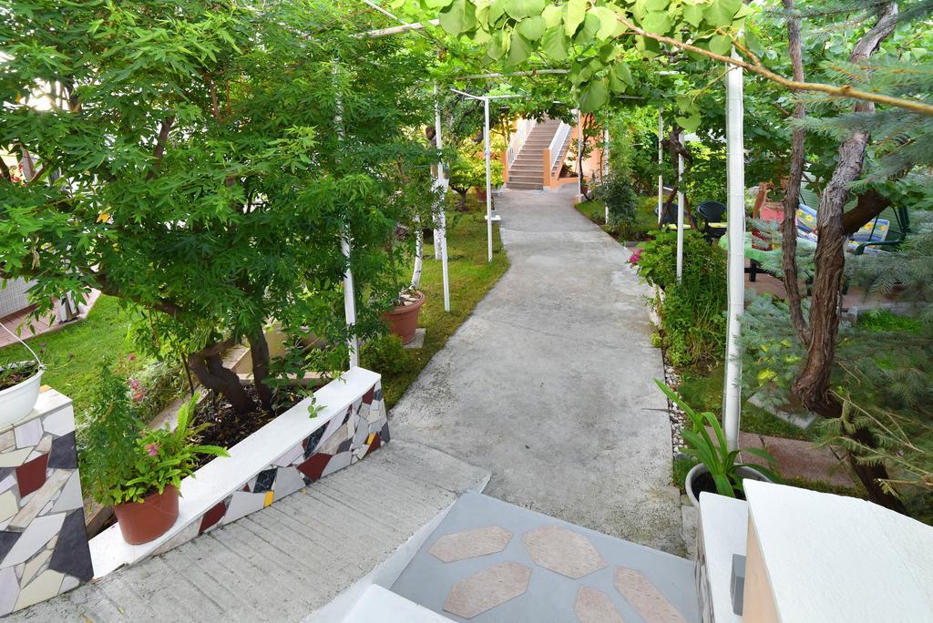 Apartment Enjoy You Сплит Экстерьер фото